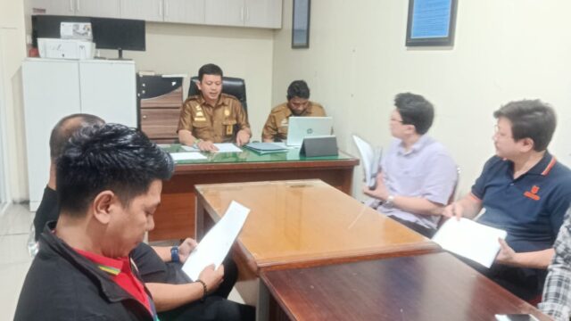 Hak Karyawan PHK PT Cynglosh Bintang Jaya Disorot, Kesepakatan Mediasi Dipertanyakan